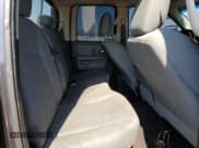 ✅ 2017 Ram 1500 SLT • VIN: 1C6RR7GG0HS577997 • Lot: 65212285. Wystawiony na Copart z przebiegiem 166 178 mil. Bezpłatny archiwum sprzedaży aukcyjnych z USA i szczegółowy raport historii pojazdu na DreamBid. Zdjęcie 10.