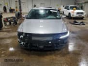 ✅ 2025 Hyundai Elantra SEL Convenience • VIN: KMHLS4DG0SU033755 • Лот: 86223525. Опубликован ранее на Copart с пробегом 5 209 миль. Бесплатный доступ к архиву аукционных продаж из США и подробный отчёт об истории автомобиля на DreamBid. Изображение 5.