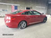 ✅ 2012 Hyundai Azera • VIN: KMHFG4JG6CA188977 • Lot: 85283895. Listed on Copart with 134,014 mi. Free auction sales archive from the USA and detailed vehicle history report at DreamBid. Image 3.