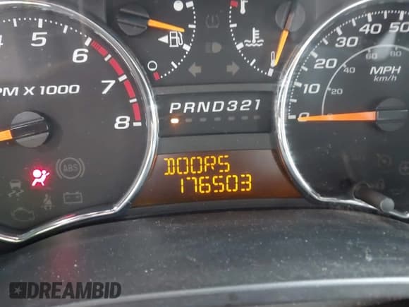 ✅ 2008 Chevrolet Colorado 2LT • VIN: 1GCDT13E888107929 • Lot: 43673128. Listed on IAAI with 176,503 mi. Free auction sales archive from the USA and detailed vehicle history report at DreamBid. Image 15.