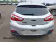 2018 Chevrolet Cruze Premier z VIN 3G1BF6SM8JS564749, wystawiony jako IAAI lot #43270687 z przebiegiem 175 318 mil mil oraz . Historia ofert i sprzedaży dostępna na DreamBid. Obrazek 16.