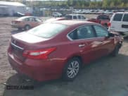 ✅ 2016 Nissan Altima S • VIN: 1N4AL3AP8GN336202 • Lot: 43482087. Listed on IAAI with Not provided. Free auction sales archive from the USA and detailed vehicle history report at DreamBid. Image 4.