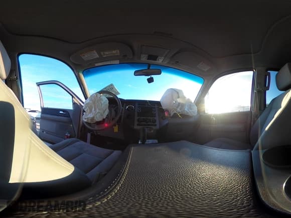 ✅ 2008 Ford Expedition Max SSV • VIN: 1FMFK155X8LA52580 • Lot: 41339834. Listed on IAAI with 134,546 mi. Free auction sales archive from the USA and detailed vehicle history report at DreamBid. Image 18.