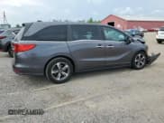 ✅ 2019 Honda Odyssey • VIN: 5FNRL6H41KB501718 • Lot: 68212555. Wystawiony na Copart z przebiegiem 164 661 mil. Bezpłatny archiwum sprzedaży aukcyjnych z USA i szczegółowy raport historii pojazdu na DreamBid. Zdjęcie 3.