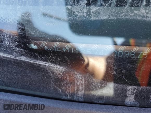 ✅ 2004 Honda Element EX • VIN: 5J6YH18574L009875 • Lot: 86475205. Wystawiony na Copart z przebiegiem 287 536 mil. Bezpłatny archiwum sprzedaży aukcyjnych z USA i szczegółowy raport historii pojazdu na DreamBid. Zdjęcie 13.