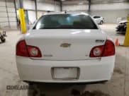 ✅ 2009 Chevrolet Malibu 1LT • VIN: 1G1ZH57N994219486 • Lot: 68550284. Listed on Copart with 58,977 mi. Free auction sales archive from the USA and detailed vehicle history report at DreamBid. Image 6.