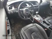 ✅ 2013 Audi A5 Prestige • VIN: WAUVFAFH9DN000818 • Lot: 59340035. Wystawiony na Copart z przebiegiem 134 165 mil. Bezpłatny archiwum sprzedaży aukcyjnych z USA i szczegółowy raport historii pojazdu na DreamBid. Zdjęcie 8.