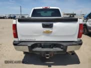 ✅ 2013 Chevrolet Silverado 2500HD Work Truck • VIN: 1GC2KVCG3DZ357313 • Lot: 57144195. Wystawiony na Copart z przebiegiem 293 896 mil. Bezpłatny archiwum sprzedaży aukcyjnych z USA i szczegółowy raport historii pojazdu na DreamBid. Zdjęcie 6.