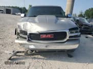 ✅ 2002 GMC Sierra 1500HD SLE • VIN: 1GTGC13U12F157806 • Lot: 61064885. Listed on Copart with 100,361 mi. Free auction sales archive from the USA and detailed vehicle history report at DreamBid. Image 5.