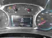 2018 Chevrolet Equinox LT с VIN 3GNAXUEU2JL177387, выставлен на аукционе IAAI как лот 42163836 с пробегом 74 190 миль миль и . История ставок и продаж доступна на DreamBid. Изображение 7.