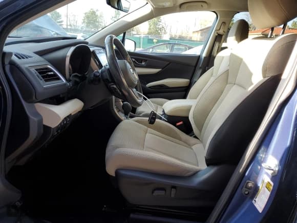 ✅ 2021 Subaru Ascent Premium • VIN: 4S4WMAFD6M3469253 • Лот: 53916865. Опубликован ранее на Copart с пробегом 56 153 миль. Бесплатный доступ к архиву аукционных продаж из США и подробный отчёт об истории автомобиля на DreamBid. Изображение 7.