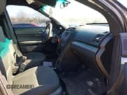 ✅ 2017 Ford Police Interceptor Utility • VIN: 1FM5K8AT7HGA70942 • Lot: 41491918. Wystawiony na IAAI z przebiegiem 38 208 mil. Bezpłatny archiwum sprzedaży aukcyjnych z USA i szczegółowy raport historii pojazdu na DreamBid. Zdjęcie 5.