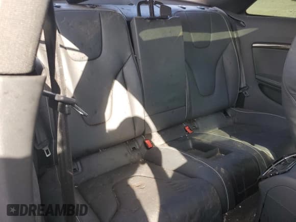 ✅ 2014 Audi RS 5 • VIN: WUAC6AFR5EA900176 • Lot: 72958994. Listed on Copart with 71,772 mi. Free auction sales archive from the USA and detailed vehicle history report at DreamBid. Image 11.