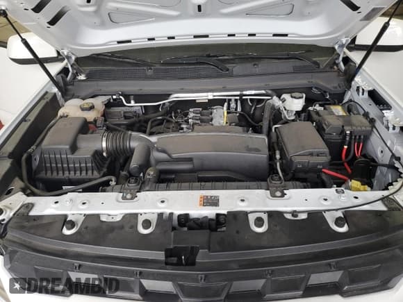 ✅ 2022 Chevrolet Colorado 2WD LT • VIN: 1GCHSCEA3N1286931 • Лот: 50114274. Опубликован ранее на Copart с пробегом 14 905 миль. Бесплатный доступ к архиву аукционных продаж из США и подробный отчёт об истории автомобиля на DreamBid. Изображение 11.