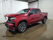 ✅ 2021 Chevrolet Silverado 1500 RST • VIN: 3GCUYEET1MG363211 • Lot: 71394194. Wystawiony na Copart z przebiegiem 38 471 mil. Bezpłatny archiwum sprzedaży aukcyjnych z USA i szczegółowy raport historii pojazdu na DreamBid. Zdjęcie 1.