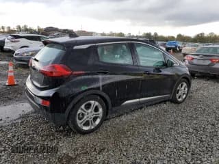 ✅ 2020 Chevrolet Bolt EV LT • VIN: 1G1FY6S06L4137369 • Lot: 75426744. Wystawiony na Copart z przebiegiem 48 468 mil. Bezpłatny archiwum sprzedaży aukcyjnych z USA i szczegółowy raport historii pojazdu na DreamBid. Zdjęcie 3.