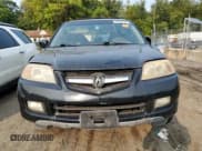 ✅ 2004 Acura MDX Touring • VIN: 2HNYD186X4H530476 • Lot: 71606775. Wystawiony na Copart z przebiegiem 227 027 mil. Bezpłatny archiwum sprzedaży aukcyjnych z USA i szczegółowy raport historii pojazdu na DreamBid. Zdjęcie 5.