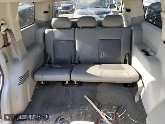 ✅ 2007 Dodge Durango Limited • VIN: 1D8HB58P07F583884 • Лот: 69045014. Опубликован ранее на Copart с пробегом 208 980 миль. Бесплатный доступ к архиву аукционных продаж из США и подробный отчёт об истории автомобиля на DreamBid. Изображение 10.