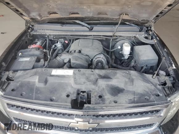 ✅ 2009 Chevrolet Silverado 1500 • VIN: 1GCEK24059Z143265 • Лот: 62426535. Опубликован ранее на Copart с пробегом 195 738 миль. Бесплатный доступ к архиву аукционных продаж из США и подробный отчёт об истории автомобиля на DreamBid. Изображение 11.