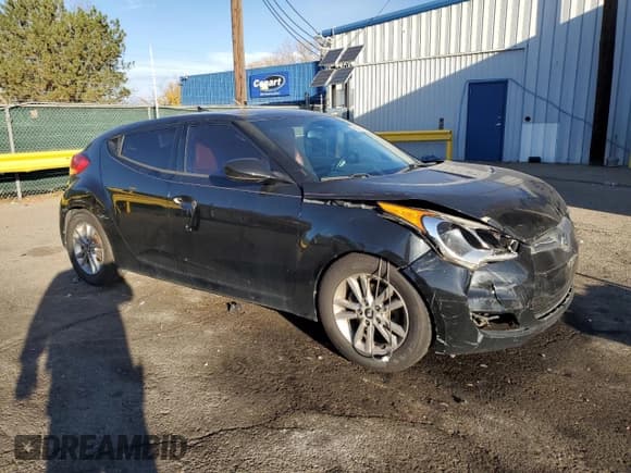 ✅ 2012 Hyundai Veloster w/Gray Int • VIN: KMHTC6AD1CU078191 • Lot: 90092585. Wystawiony na Copart z przebiegiem 121 194 mil. Bezpłatny archiwum sprzedaży aukcyjnych z USA i szczegółowy raport historii pojazdu na DreamBid. Zdjęcie 4.