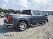 ✅ 2019 GMC Sierra 1500 SLT • VIN: 3GTP8DED7KG311871 • Лот: 81608555. Опубликован ранее на Copart с пробегом 137 405 миль. Бесплатный доступ к архиву аукционных продаж из США и подробный отчёт об истории автомобиля на DreamBid. Изображение 3.