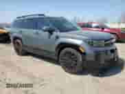 2024 Hyundai Santa Fe Calligraphy с VIN 5NMP5DGL6RH059140, выставлен на аукционе Copart как лот 47445675 с пробегом 2 090 миль миль и Списание • Salvage title. История ставок и продаж доступна на DreamBid. Изображение 4.