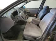 ✅ 1992 Ford Taurus • VIN: 1FACP50U4NA144506 • Lot: 80000064. Listed on Copart with 40,600 mi. Free auction sales archive from the USA and detailed vehicle history report at DreamBid. Image 7.