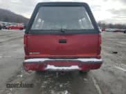 ✅ 2003 Chevrolet S-10 • VIN: 1GCDT19X038133989 • Лот: 82672414. Опубликован ранее на Copart с пробегом 98 545 миль. Бесплатный доступ к архиву аукционных продаж из США и подробный отчёт об истории автомобиля на DreamBid. Изображение 6.