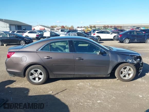 ✅ 2013 Chevrolet Malibu LS • VIN: 1G11B5SA2DF331191 • Лот: 43500235. Опубликован ранее на IAAI с пробегом 77 564 миль. Бесплатный доступ к архиву аукционных продаж из США и подробный отчёт об истории автомобиля на DreamBid. Изображение 13.