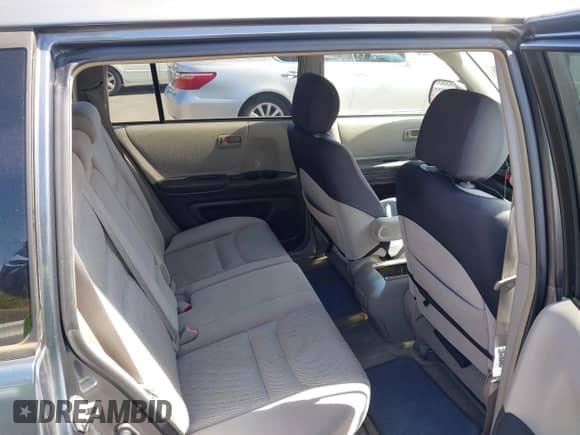 2002 Toyota Highlander с VIN JTEGD21A120026160, выставлен на аукционе IAAI как лот 42772469 с пробегом 140 260 миль миль и . История ставок и продаж доступна на DreamBid. Изображение 8.