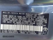 ✅ 2014 Toyota Corolla L • VIN: 2T1BURHE3EC152658 • Lot: 43350707. Listed on IAAI with 277,530 mi. Free auction sales archive from the USA and detailed vehicle history report at DreamBid. Image 9.