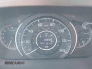 ✅ 2013 Honda CR-V EX-L • VIN: 5J6RM4H74DL029245 • Lot: 43566203. Listed on IAAI with 208,586 mi. Free auction sales archive from the USA and detailed vehicle history report at DreamBid. Image 7.