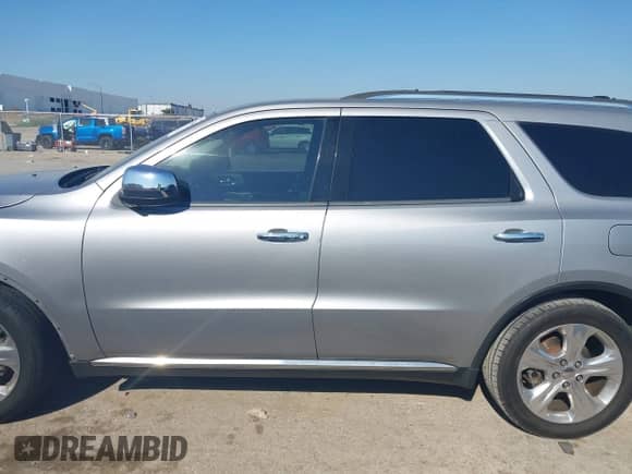 2015 Dodge Durango SXT z VIN 1C4RDHAG9FC689792, wystawiony jako IAAI lot #43184445 z przebiegiem 161 938 mil mil oraz . Historia ofert i sprzedaży dostępna na DreamBid. Obrazek 14.