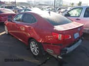 ✅ 2011 Lexus IS 250 • VIN: JTHBF5C23B5135902 • Lot: 43793406. Listed on IAAI with 143,547 mi. Free auction sales archive from the USA and detailed vehicle history report at DreamBid. Image 3.