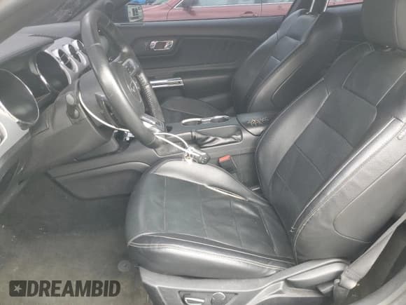 ✅ 2017 Ford Mustang GT • VIN: 1FA6P8CF1H5310134 • Lot: 90242635. Listed on Copart with 146,452 mi. Free auction sales archive from the USA and detailed vehicle history report at DreamBid. Image 7.