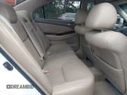 ✅ 2003 Acura TL • VIN: 19UUA56653A011874 • Lot: 43065684. Wystawiony na IAAI z przebiegiem 279 314 mil. Bezpłatny archiwum sprzedaży aukcyjnych z USA i szczegółowy raport historii pojazdu na DreamBid. Zdjęcie 8.