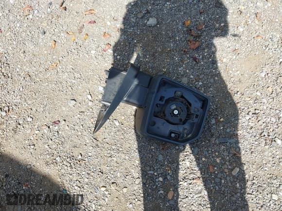 ✅ 2017 Ford F-150 XL • VIN: 1FTMF1C83HFC12116 • Lot: 43319163. Listed on IAAI with 27,009 mi. Free auction sales archive from the USA and detailed vehicle history report at DreamBid. Image 12.