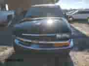 1998 Chevrolet Blazer LT z VIN 1GNDT13W4W2107054, wystawiony jako Copart lot #84475834 z przebiegiem 162 609 mil mil oraz Szkoda całkowita • Salvage title. Historia ofert i sprzedaży dostępna na DreamBid. Obrazek 5.