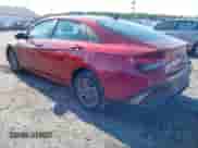 2024 Hyundai Elantra SEL с VIN KMHLM4DGXRU680104, выставлен на аукционе IAAI как лот 43313435 с пробегом 24 480 миль миль и . История ставок и продаж доступна на DreamBid. Изображение 3.