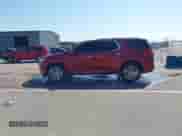 2021 Chevrolet Traverse Premier с VIN 1GNERKKW5MJ233825, выставлен на аукционе IAAI как лот 42105803 с пробегом 94 465 миль миль и . История ставок и продаж доступна на DreamBid. Изображение 14.