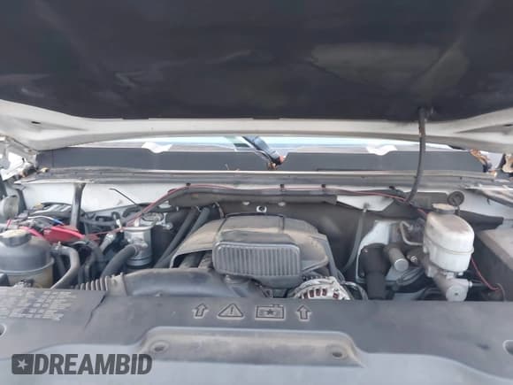 ✅ 2011 Chevrolet Silverado 2500HD Work Truck • VIN: 1GC0CVCG4BF161397 • Лот: 43592679. Опубликован ранее на IAAI с пробегом 189 996 миль. Бесплатный доступ к архиву аукционных продаж из США и подробный отчёт об истории автомобиля на DreamBid. Изображение 10.