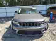 2022 Jeep Grand Cherokee Limited with VIN 1C4RJHBG0N8586432, listed as a Copart auction lot 70316565 with 34,728 mi miles and Salvage title. Bid and sale history available at DreamBid. Image 5.