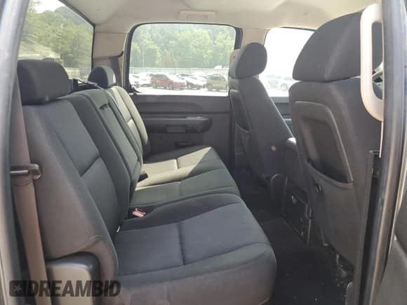 ✅ 2010 Chevrolet Silverado 1500 LT • VIN: 3GCRKSE39AG262421 • Lot: 67966625. Listed on Copart with 165,990 mi. Free auction sales archive from the USA and detailed vehicle history report at DreamBid. Image 10.