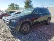 ✅ 2021 Mercedes-Benz GLE 350 • VIN: 4JGFB4KE2MA499559 • Lot: 86771365. Listed on Copart with 99,435 mi. Free auction sales archive from the USA and detailed vehicle history report at DreamBid. Image 1.