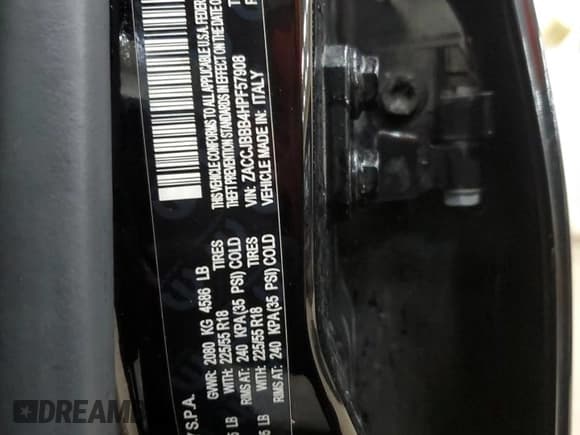 ✅ 2017 Jeep Renegade Latitude • VIN: ZACCJBBB4HPF57908 • Lot: 90693045. Wystawiony na Copart z przebiegiem 84 131 mil. Bezpłatny archiwum sprzedaży aukcyjnych z USA i szczegółowy raport historii pojazdu na DreamBid. Zdjęcie 13.