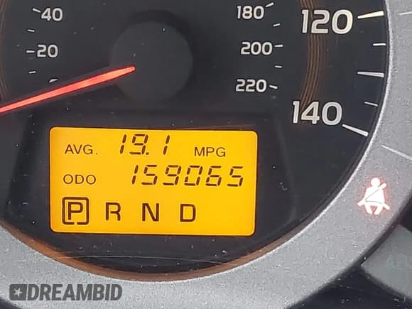 ✅ 2012 Toyota RAV4 • VIN: 2T3BF4DV9CW203411 • Lot: 43599016. Wystawiony na IAAI z przebiegiem 159 065 mil. Bezpłatny archiwum sprzedaży aukcyjnych z USA i szczegółowy raport historii pojazdu na DreamBid. Zdjęcie 15.