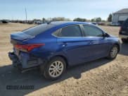 ✅ 2021 Hyundai Accent SE • VIN: 3KPC24A61ME136751 • Лот: 75772714. Опубликован ранее на Copart с пробегом 52 260 миль. Бесплатный доступ к архиву аукционных продаж из США и подробный отчёт об истории автомобиля на DreamBid. Изображение 3.