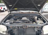 ✅ 2004 Toyota Tundra Limited • VIN: 5TBDT48144S444944 • Lot: 42684009. Wystawiony na IAAI z przebiegiem 126 731 mil. Bezpłatny archiwum sprzedaży aukcyjnych z USA i szczegółowy raport historii pojazdu na DreamBid. Zdjęcie 10.