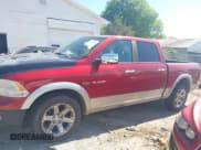 ✅ 2009 Dodge 1500 Sport • VIN: 1D3HB13TX9S710881 • Lot: 42038909. Wystawiony na IAAI z przebiegiem 176 502 mil. Bezpłatny archiwum sprzedaży aukcyjnych z USA i szczegółowy raport historii pojazdu na DreamBid. Zdjęcie 15.