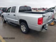 ✅ 2007 Dodge Dakota SLT • VIN: 1D7HE48P37S164764 • Лот: 41883989. Опубликован ранее на IAAI с пробегом 177 017 миль. Бесплатный доступ к архиву аукционных продаж из США и подробный отчёт об истории автомобиля на DreamBid. Изображение 3.